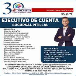 imagen de Bolsa de Trabajo Mano a Mano ofrece:_1