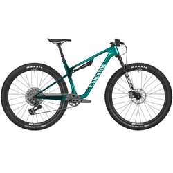 imagen de 2025 Canyon Lux World Cup CF 9 Mountain Bike _1
