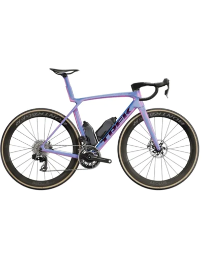 imagen de 2025 Trek Madone SLR 9 AXS Gen 8 Tête de la Course_1