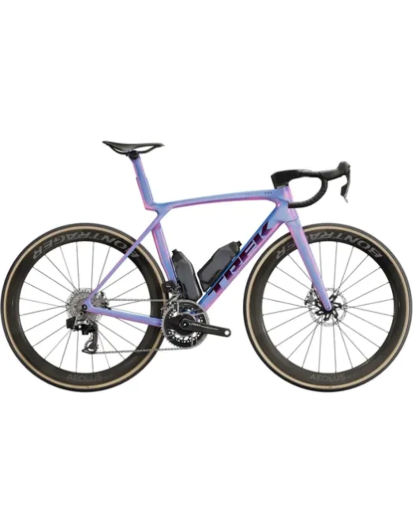 imagen de 2025 Trek Madone SLR 9 AXS Gen 8 Tête de la Course_1