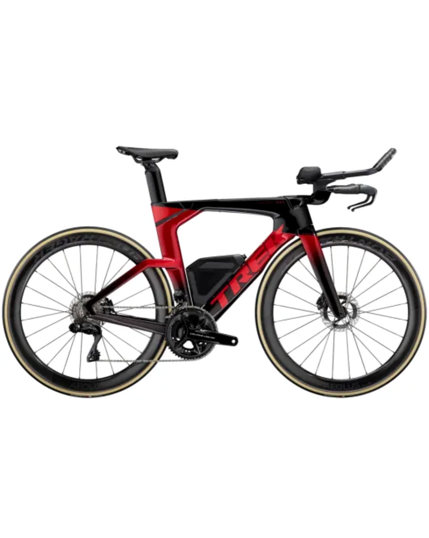 imagen de 2025 Trek Speed Concept SLR 9 - Road Bike_1