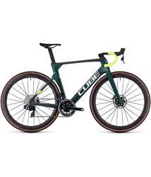 imagen de 2023 Cube Litening Aero C:68X SLX Road Bike_1