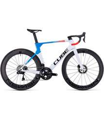 imagen de 2023 Cube Litening Aero C:68X SLT Road Bike_1