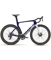imagen de 2023 Cervelo S5 Red eTap AXS Disc Road Bike_1