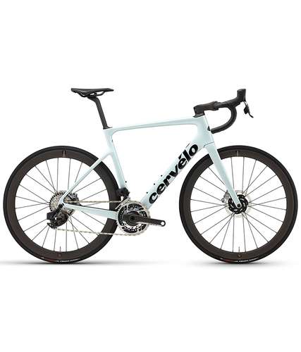 imagen de 2023 Cervelo Caledonia-5 Red eTap AXS Road Bike_1