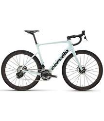 imagen de 2023 Cervelo Caledonia-5 Red eTap AXS Road Bike_1