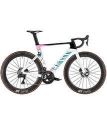 imagen de 2023 Canyon Aeroad CFR Tokyo Edition Road Bike_1