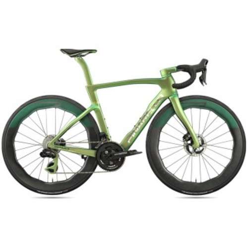 imagen de 2025 Pinarello Dura Ace Di2 SRM | WAREHOUSEBIKE_1