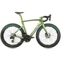 imagen de 2025 Pinarello Dura Ace Di2 SRM | WAREHOUSEBIKE_1
