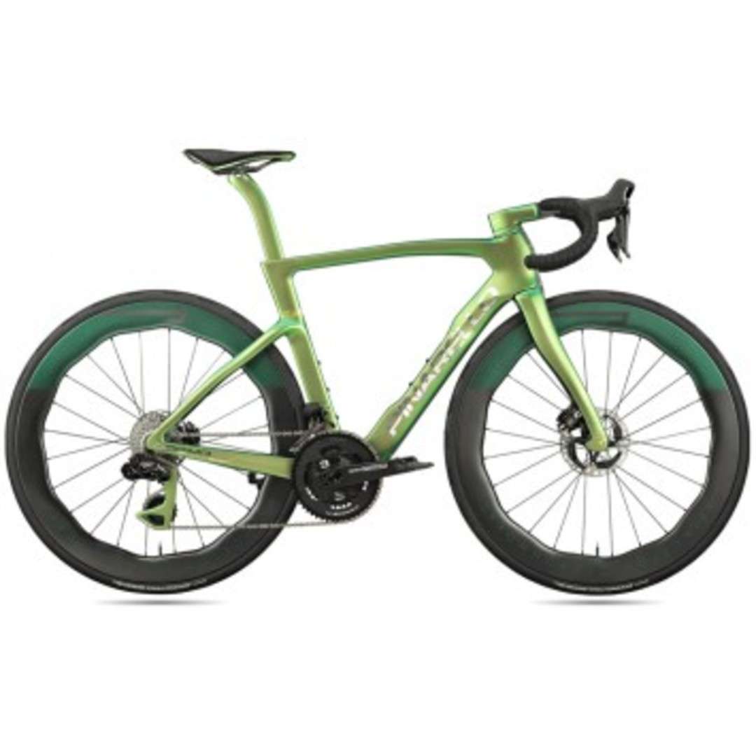 imagen de 2025 Pinarello Dura Ace Di2 SRM | WAREHOUSEBIKE_1