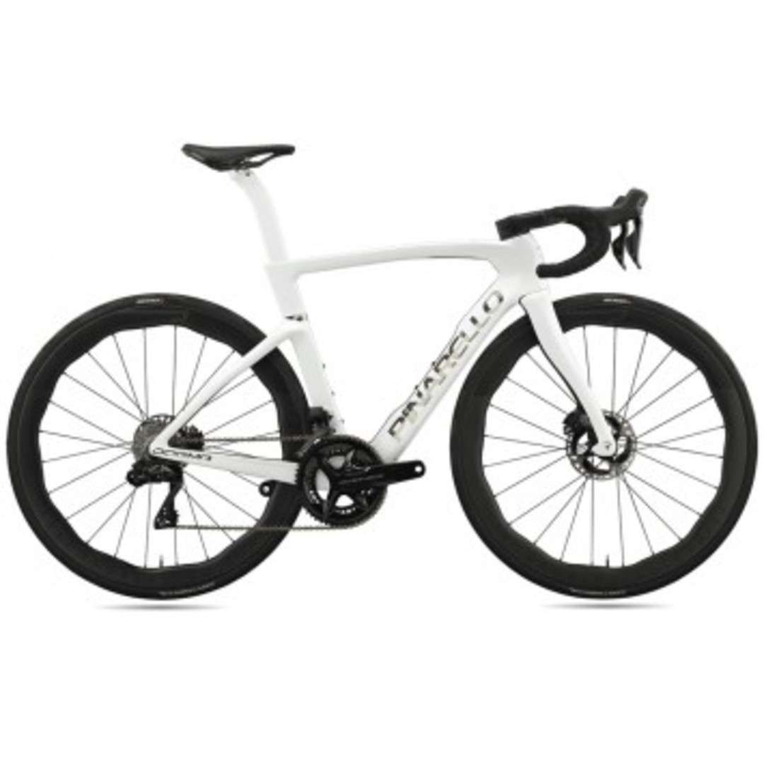 imagen de 2025 Pinarello Dogma F Dura AceDi2 | WAREHOUSEBIKE_1