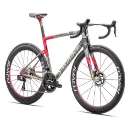 imagen de 2025 Specialized S-Works Tarmac SL8 | GUN2BIKESHOP_1