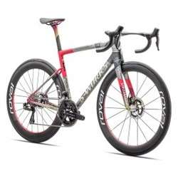 imagen de 2025 Specialized S-Works Tarmac SL8 | GUN2BIKESHOP_1