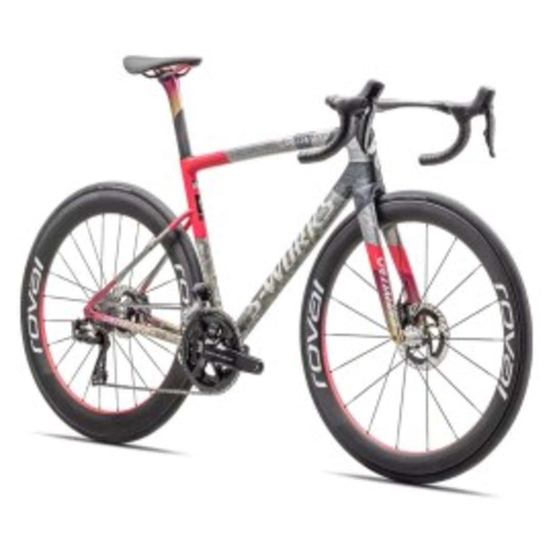 imagen de 2025 Specialized S-Works Tarmac SL8 | GUN2BIKESHOP_1