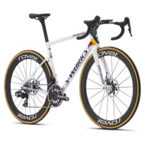imagen de 2025 Specialized S-Works Tarmac SL8 | GUN2BIKESHOP_1