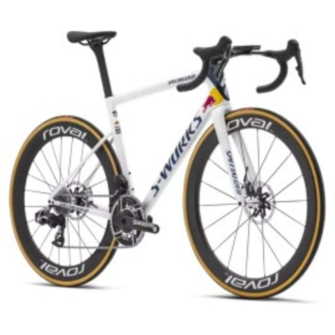 imagen de 2025 Specialized S-Works Tarmac SL8 | GUN2BIKESHOP_1