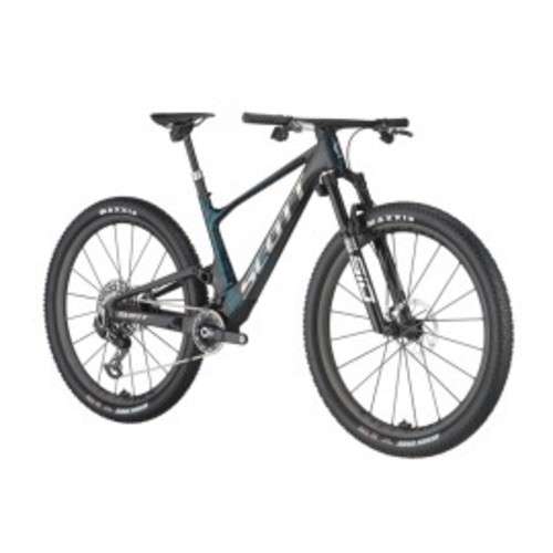 imagen de 2025 Scott Spark RC Sl MountainBike | GUN2BIKESHOP_1