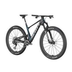 imagen de 2025 Scott Spark RC Sl MountainBike | GUN2BIKESHOP_1