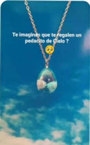 imagen de Pedacito de Cielo, puro y vital para todos_1