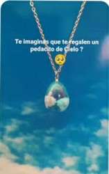 imagen de Pedacito de Cielo, puro y vital para todos_1