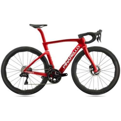 imagen de 2025 Pinarello Dogma F Dura Ace Di2 - Starry Red_1