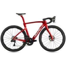 imagen de 2025 Pinarello Dogma F Dura Ace Di2 - Starry Red_1