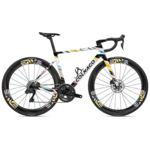 imagen de 2025 Colnago V4Rs Tadej - Limited Edition_1
