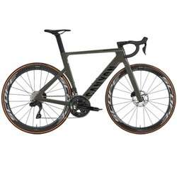 imagen de 2025 Canyon Aeroad CF SLX 7 Di2 R4 Road Bike_1