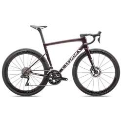 imagen de 2025 Specialized S-Works Tarmac SL8 Shimano_1