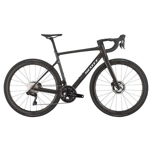 imagen de Scott Addict 10 Bike 2025 (SEMERUBIKE)_1
