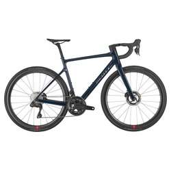 imagen de Scott Addict 20 Bike 2025 (SEMERUBIKE)_1