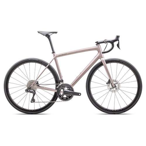 imagen de Specialized Aethos Pro Shimano Ultegra(SEMERUBIKE)_1