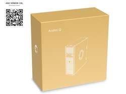 imagen de Buy Bitcoin server canaan Avalon Q 90T BTC miner_1
