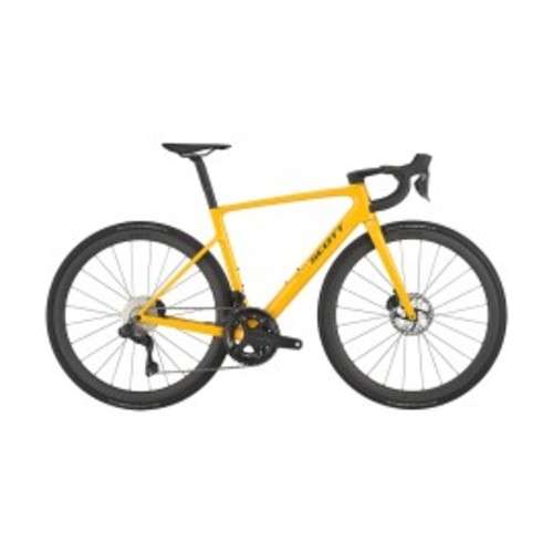 imagen de 2025 Scott Addict RC 10 Road Bike_1