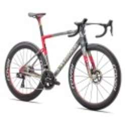 imagen de 2025 Specialized S-Works Tarmac SL8 LTD Forward 50_1