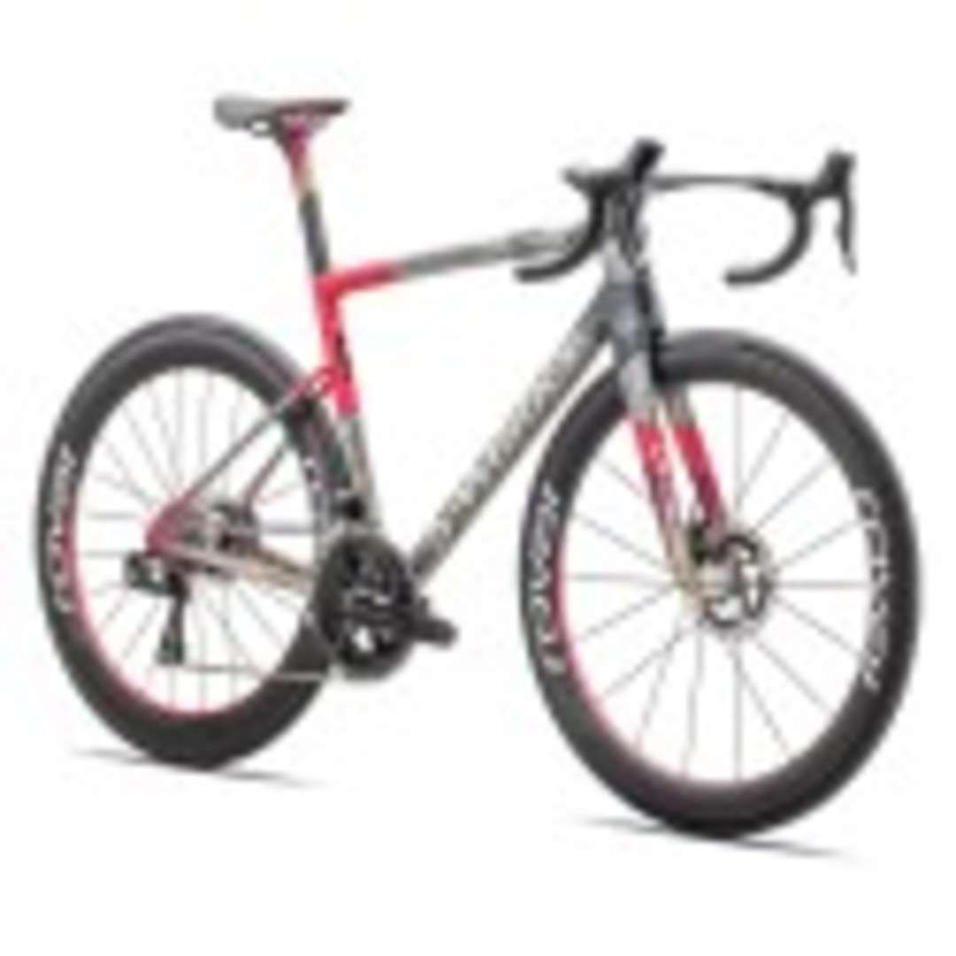 imagen de 2025 Specialized S-Works Tarmac SL8 LTD Forward 50_1