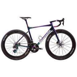 imagen de 2025 Bianchi Specialissima RC Founder Celeste_1