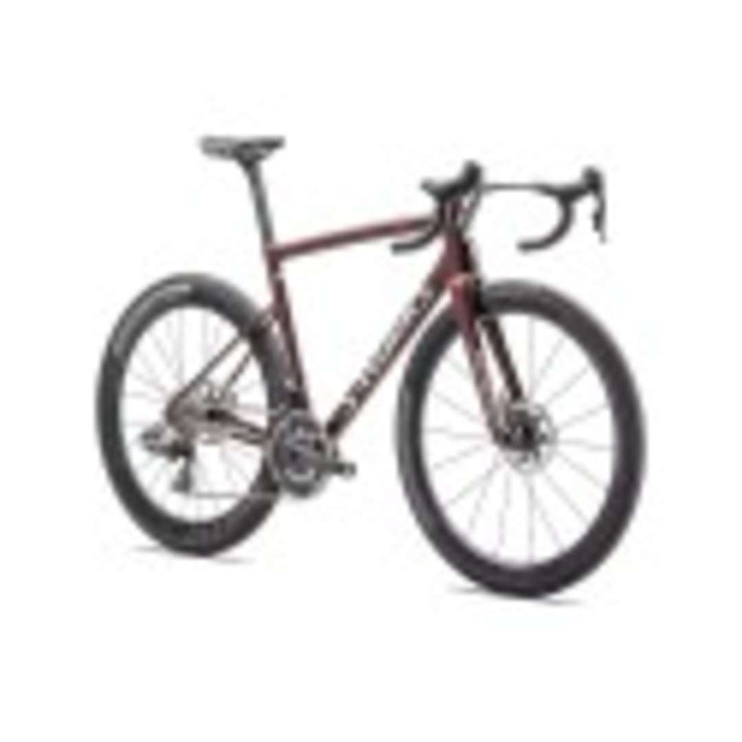 imagen de 2025 Specialized S-Works Tarmac SL8 SRAM RED AXS_1