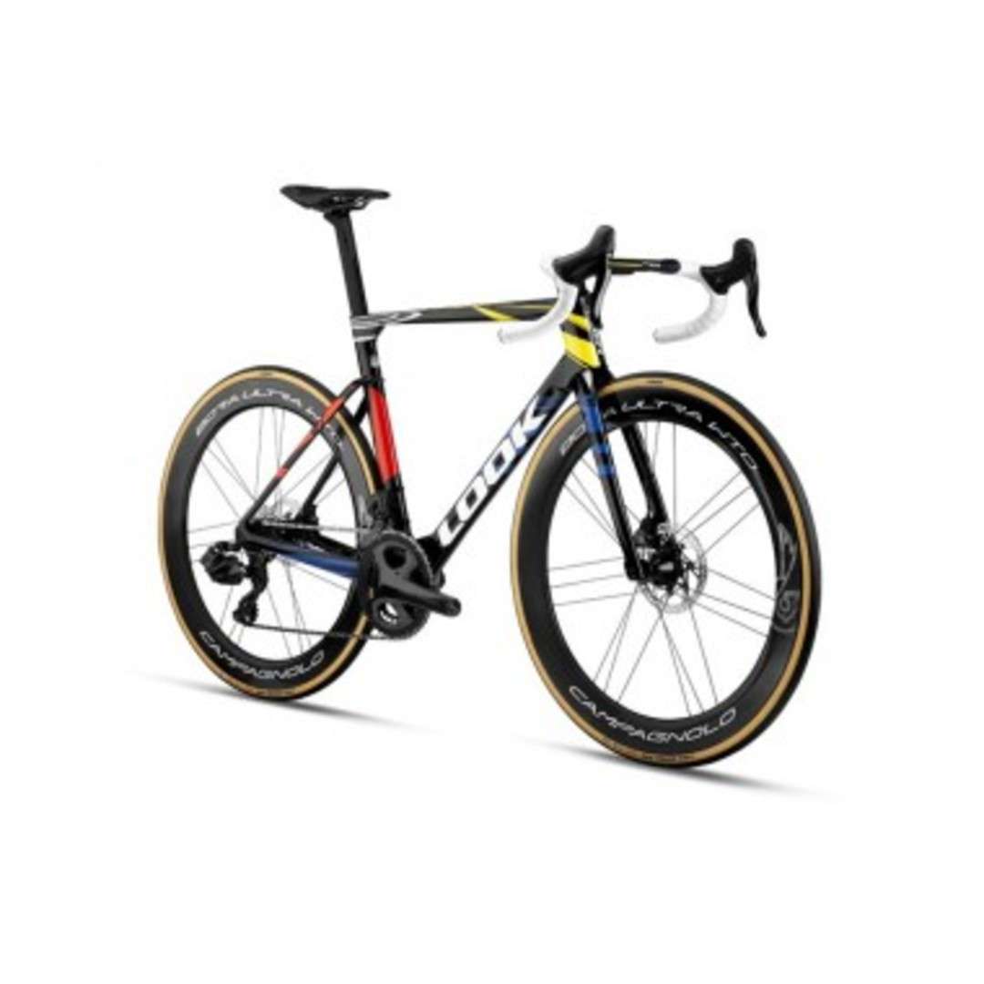 imagen de 2025 Look 795 Blade RS Super Record 13 WRL Iconic_1