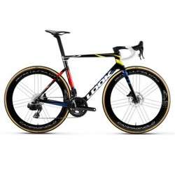 imagen de 2025 Look 795 Blade RS Super Record 13 WRL_1