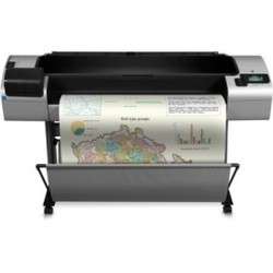 imagen de HP Designjet T1300 44 Inch PostScript EPrinter_1