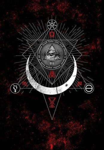 imagen de How to join occult for money ritual+2347046335241_1