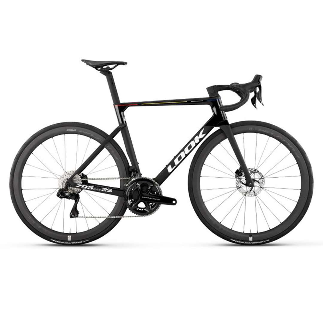 imagen de 2025 Look 795 BladeRS Dura Ace Di2 - Fulcrum Speed_1