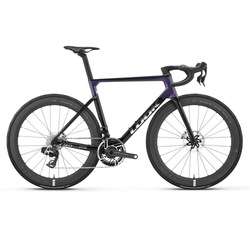 imagen de 2025 Look 795 Blade RS Red AXS - Fulcrum Speed 57 _1
