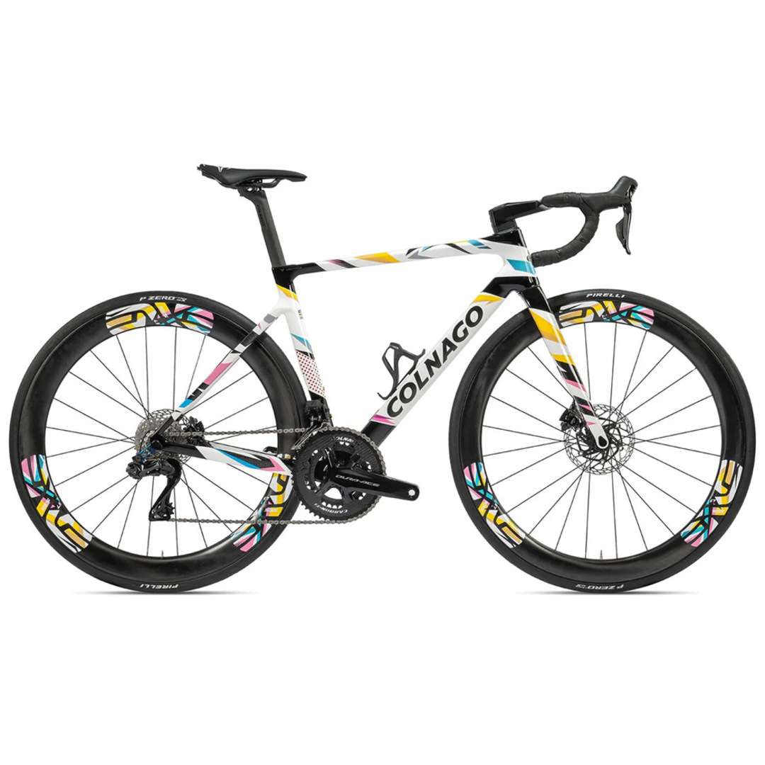 imagen de 2025 Colnago V4Rs Tadej - Limited Edition RB_1