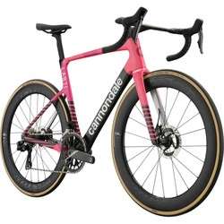 imagen de 2025 Cannondale SuperSix EVO LAB71 Team_1