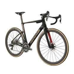 imagen de 2025 Cannondale Lab71 Supersix Evo Red Axs_1