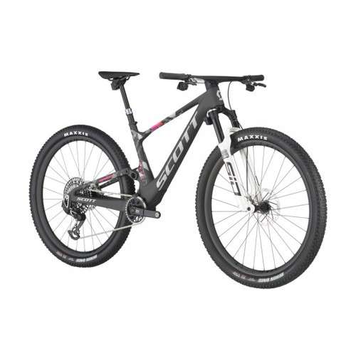 imagen de 2025 Scott Spark Rc World Cup Evo Montain Bike_1
