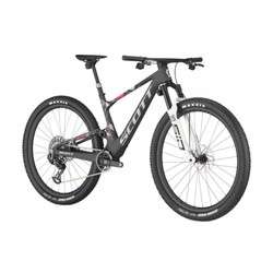 imagen de 2025 Scott Spark Rc World Cup Evo Montain Bike_1
