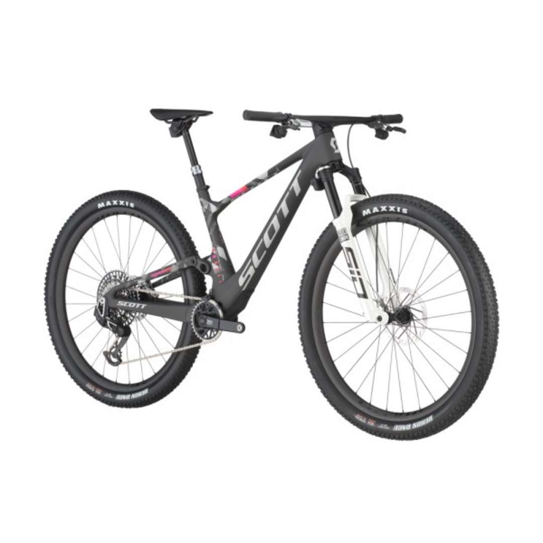 imagen de 2025 Scott Spark Rc World Cup Evo Montain Bike_1
